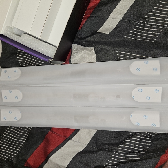 Govee Glide Lively LED Wall Lights model H610A - Picture 4 of 8